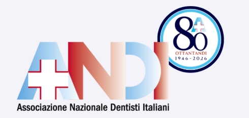 Logo ANDI – Associazione Nazionale Dentisti Italiani